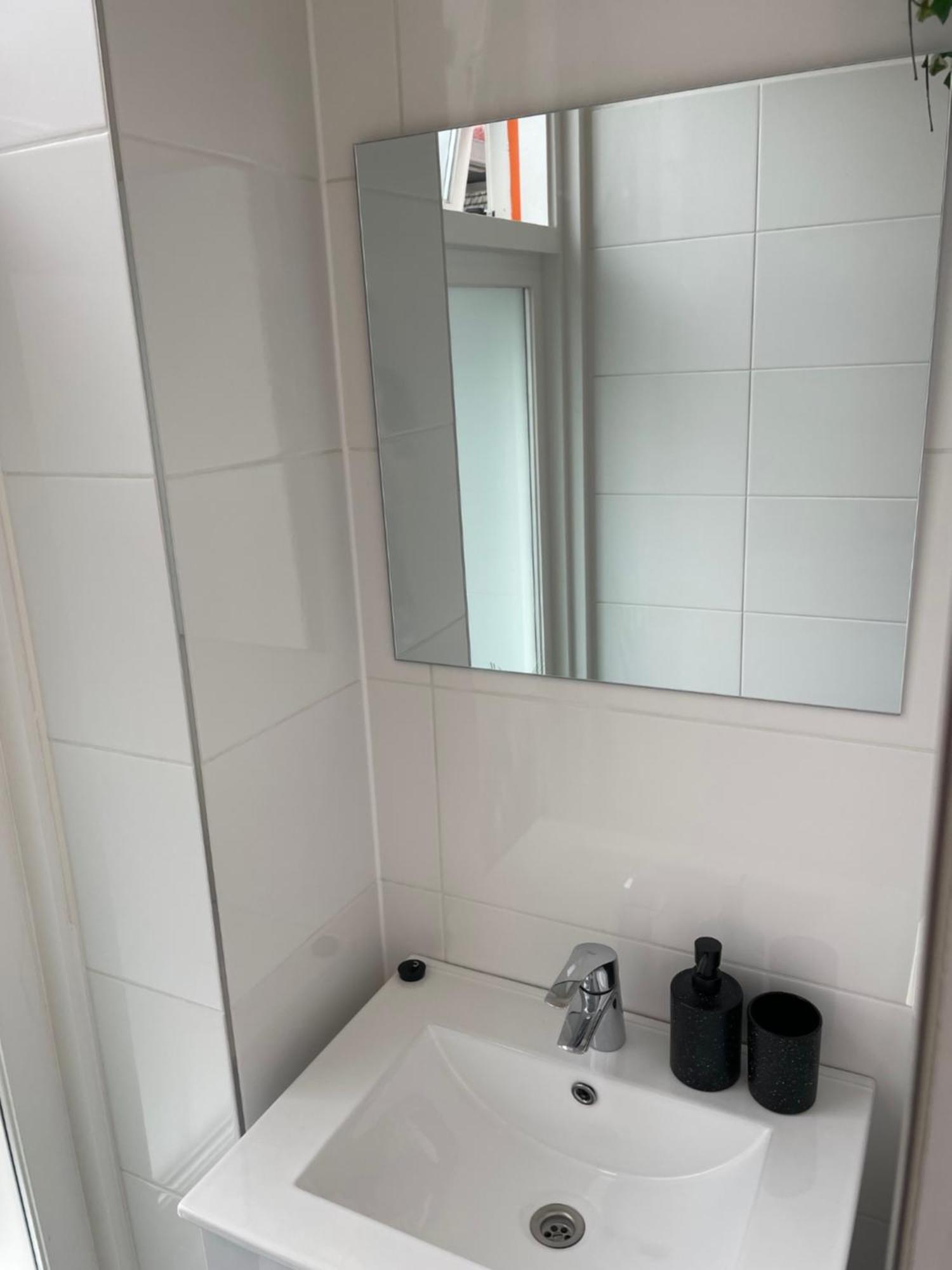 ליידן Veldhorst Apartments מראה חיצוני תמונה