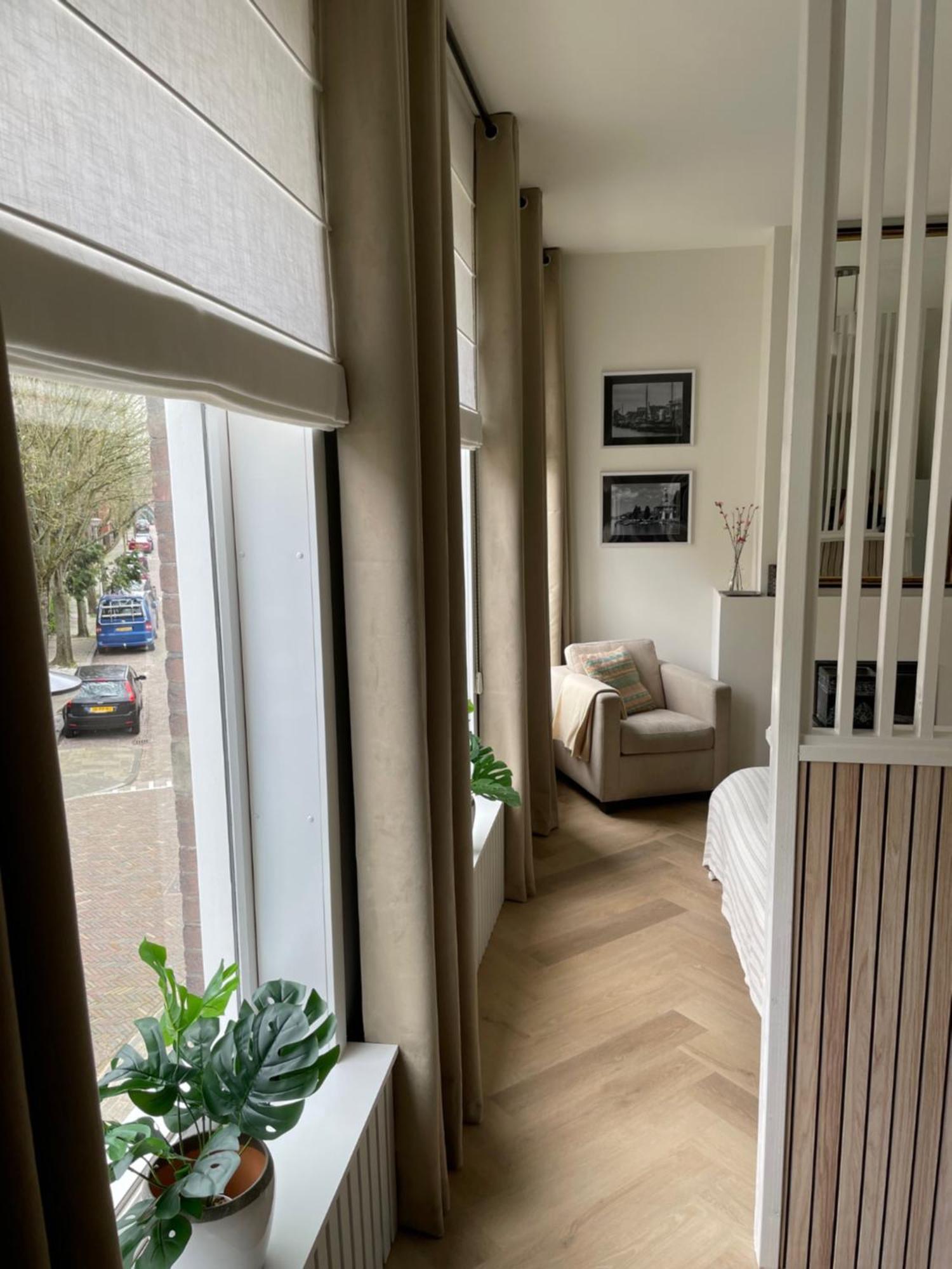 ליידן Veldhorst Apartments מראה חיצוני תמונה