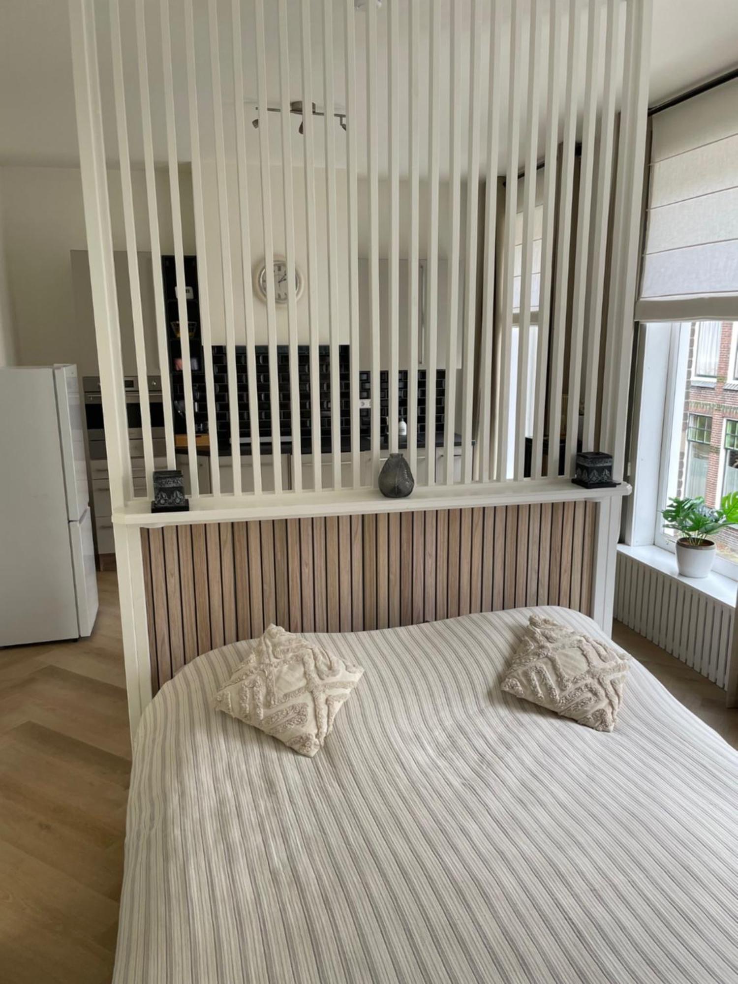 ליידן Veldhorst Apartments מראה חיצוני תמונה