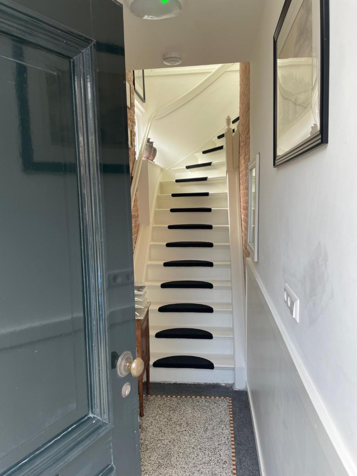 ליידן Veldhorst Apartments מראה חיצוני תמונה