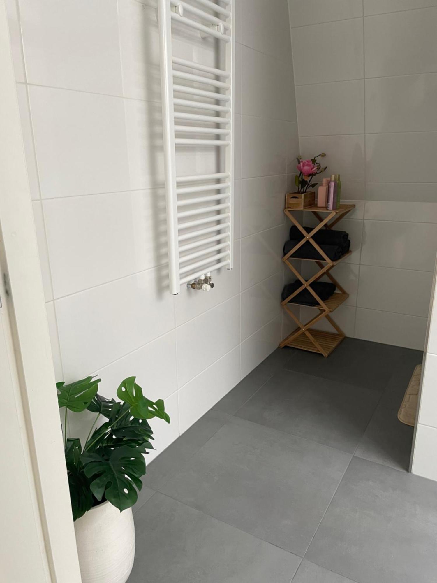 ליידן Veldhorst Apartments מראה חיצוני תמונה
