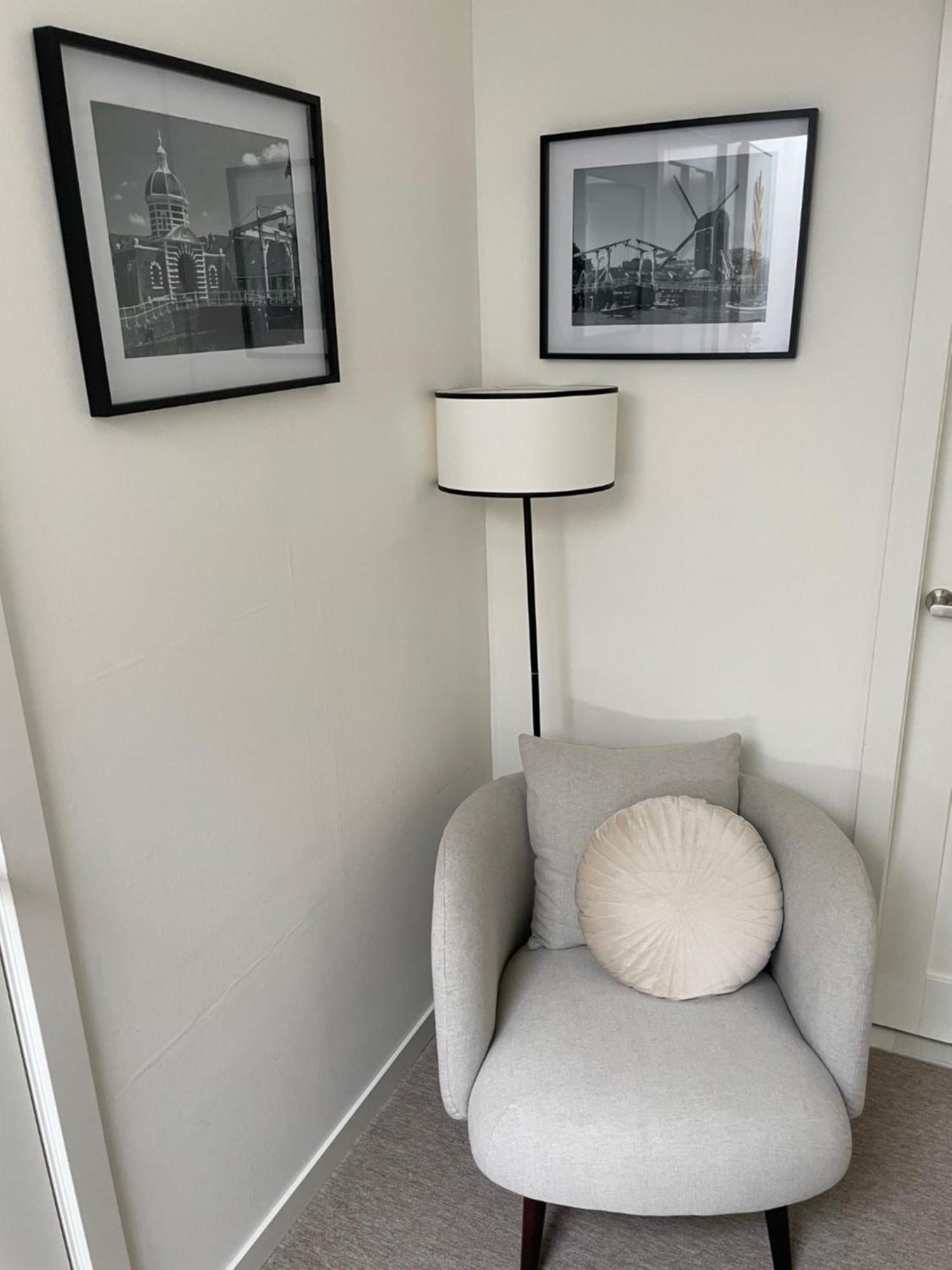 ליידן Veldhorst Apartments מראה חיצוני תמונה
