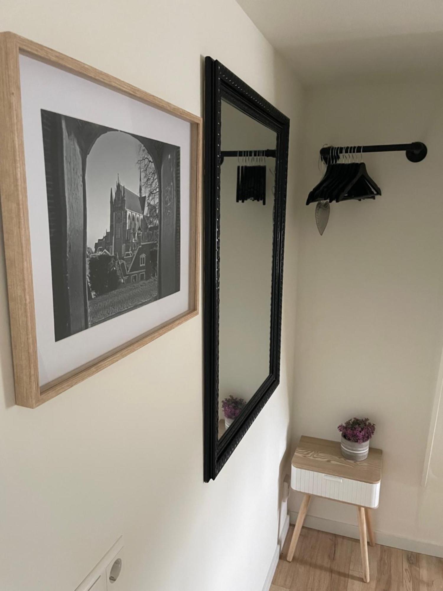 ליידן Veldhorst Apartments מראה חיצוני תמונה