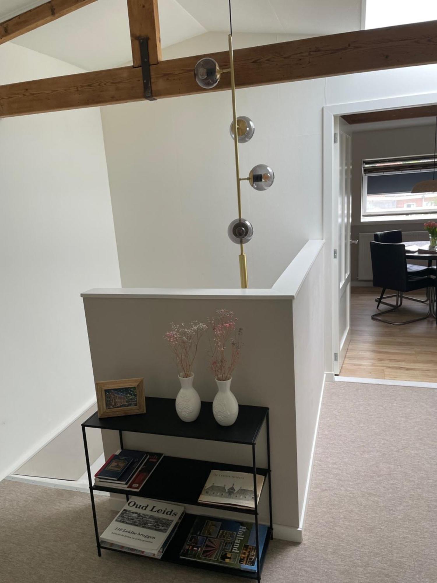ליידן Veldhorst Apartments מראה חיצוני תמונה