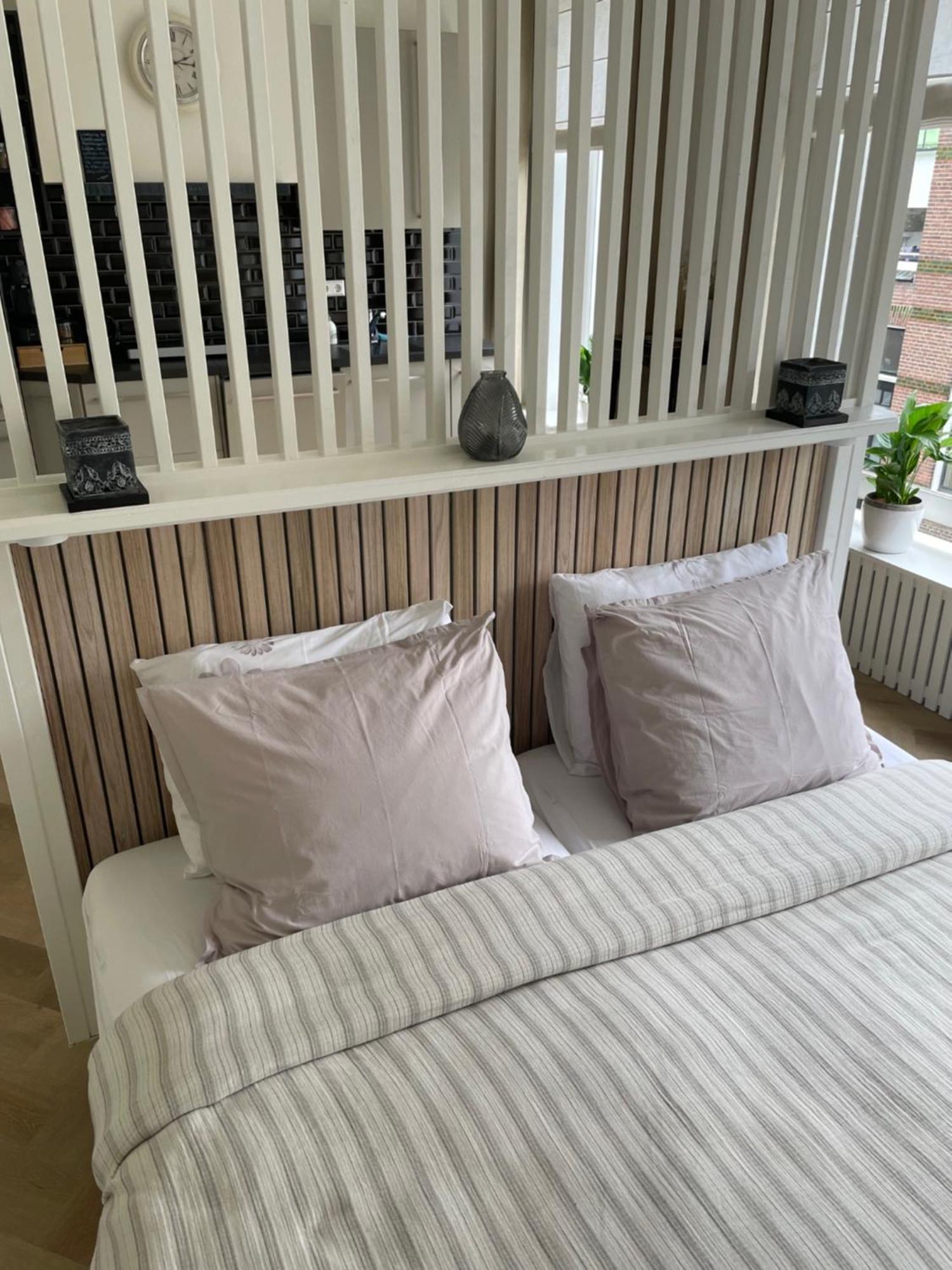 ליידן Veldhorst Apartments מראה חיצוני תמונה
