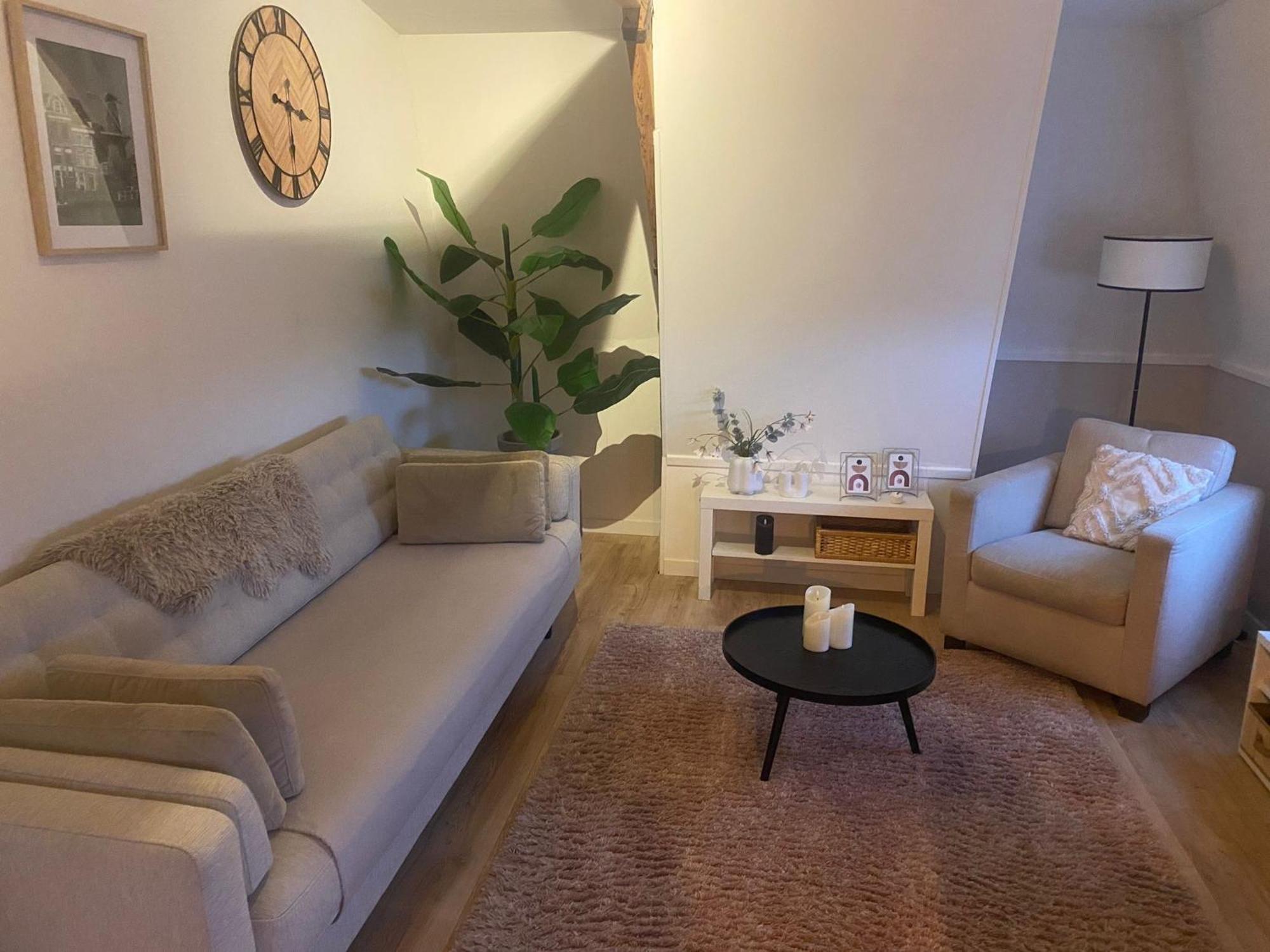 ליידן Veldhorst Apartments מראה חיצוני תמונה